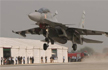 U.P. opens autobahn to Agra with an air show